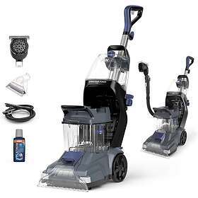 Vax SpinScrub Power Plus