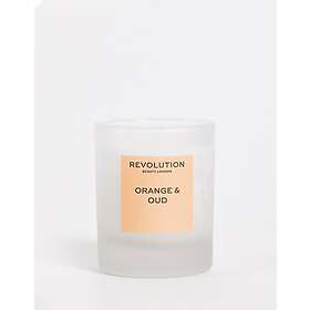 Revolution Apelsin & Oud Doftljus
