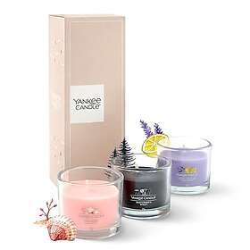 Yankee Candle Votif parfumée Set 3pcs