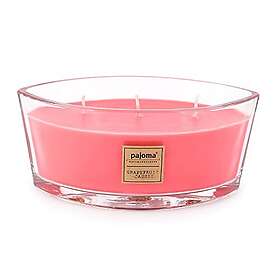 Pajoma Grapefruit-Cassis Doftljus 500g 45h