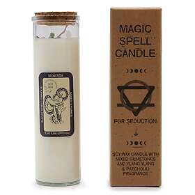 Ancient Wisdom Magic Spell Seduction Doftljus