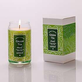 Lumen Thé vert Bougie Parfumée 300ml