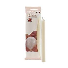 Cereria Di Giorgio Bougie Parfumée aux Fruits 20cm 3pcs