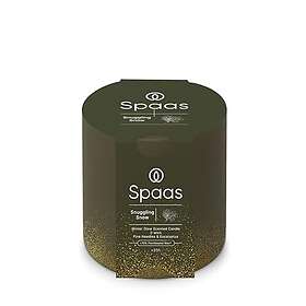 Spaas Winter Glow Doftljus 55h