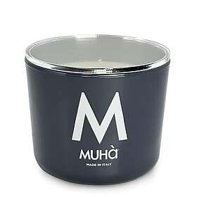 Muha Fleur de Coton Bougie Parfumée 500g