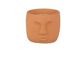 Urban Living MUSE Bougie parfumée 12cm 11cm