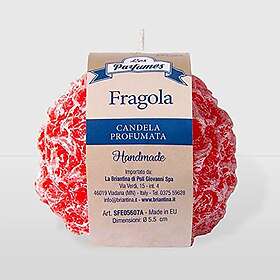 La Briantina Bougie parfumée à boule Bougie parfumée 3.5h 5.5cm