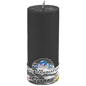 La Briantina Bougie à paraffine anti-fumée 13cm 6cm