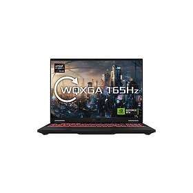Asus TUF Gaming A16 FA608WI-QT013W 16" Ryzen AI 9 370 32GB RAM 2TB SSD RTX 4070