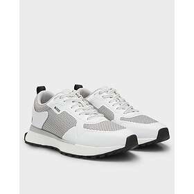 BOSS ORANGE Jonah Blandmaterial Træningssko (Mænd)