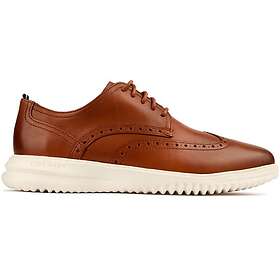 Cole Haan Grand+ Wingtip Shoes (Hommes)