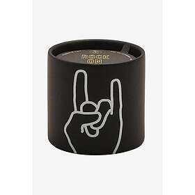 Paddywax Rock ON Leather Scented Candle