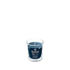 Spaas Midnight Magic Scented Candle 25h