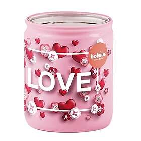 Bolsius Vanilj Doftljus 6st 23h 82x68mm