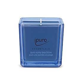 Ipuro Sunny Beachtime Doftljus 125g