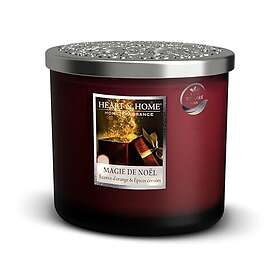 Heart & Home Ellips Doftljus 40h