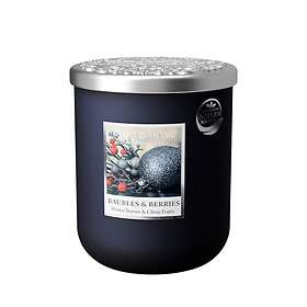 Heart & Home Enchanted Balls Doftljus 75h