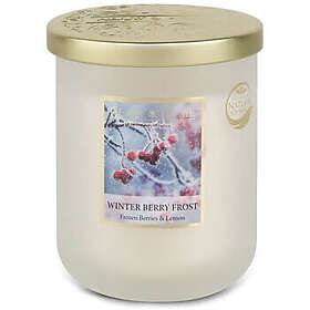 Heart & Home Baies d’Hiver Bougie Parfumée 75h
