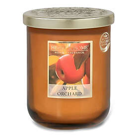 Heart & Home Orchard Apple Bougie Parfumée 75h