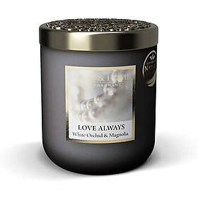 Heart & Home Amour Toujours Bougie Parfumée 30h