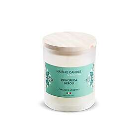Natur Princess Neroli Doftljus 200g