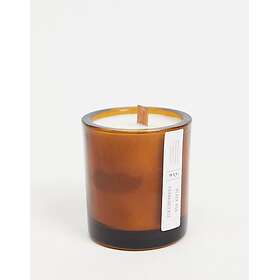WXY Amber, Black Ash & Incense Doftljus 150g