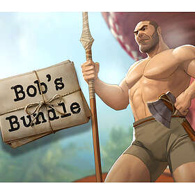 ARK: Bob's Bundle (Xbox Series X/S)