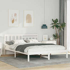 vidaXL Bed Frame 872231 140x200cm