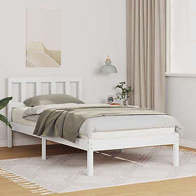 vidaXL Bed Frame 872255 90x190cm