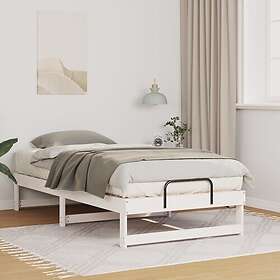 vidaXL Bed Frame 873152 140x200cm