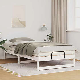 vidaXL Bed Frame 873143 140x200cm