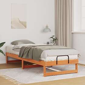 vidaXL Bed Frame 873150 140x200cm