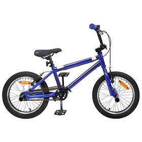 Yosemite BMX