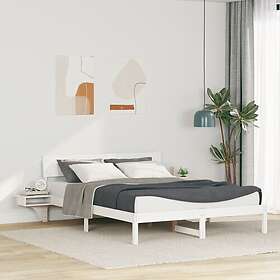 vidaXL Bed Frame 873440 120x200cm