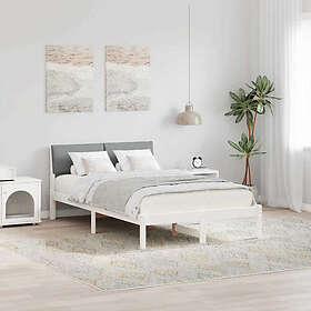 vidaXL Bed Frame 878558 120x190cm