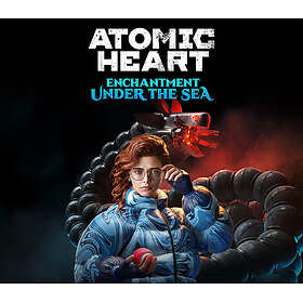 Atomic Heart - Enchantment Under the Sea (Expansion) (Xbox One | Series X/S)