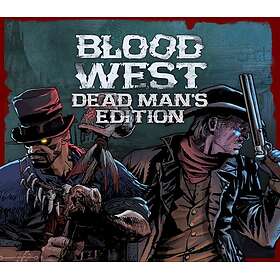 Blood West: Dead Man's Edition (Xbox Series X/S)