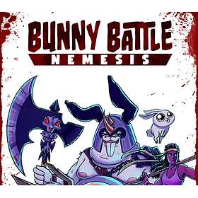 Bunny Battle Nemesis (Xbox One | Series X/S)