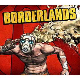 Borderlands: Claptrap's Robot Revolution DLC + Borderlands 2: Headhunter 1-4 DLC