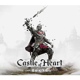 Castle of Heart: Retold (Xbox Series X/S)
