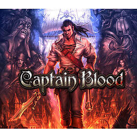 Captain Blood (Xbox One | Series X/S)
