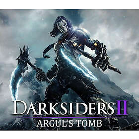 Darksiders II: Argul's Tomb (Expansion) (PC)