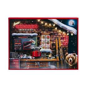 Gedore Red Calendrier de l'Avent 2025