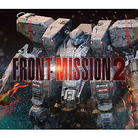 FRONT MISSION 2: Remake (Xbox One | Series X/S)