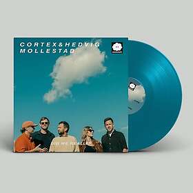 Cortex, Hedvig Mollestad Did We Really? LP/Vinyl