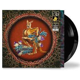 Cardiacs Lsd LP/Vinyl