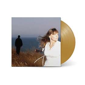 Courtney Marie Andrews Valentine LP/Vinyl