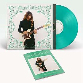 Melody's Echo Chamber Unclouded LP/Vinyl