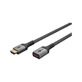 Cable Mountain Gold HDMI - HDMI 3m