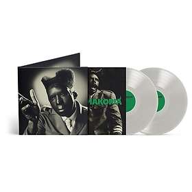 Tyler, The Creator Chromakopia LP/Vinyl